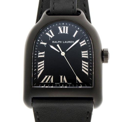 Grande montre automatique pour