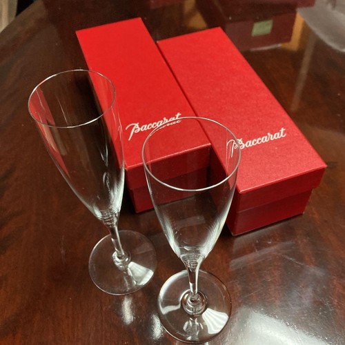 Baccarat dom perignon - baccarat,