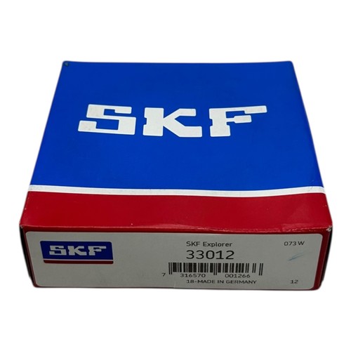 Skf explorer 33012 - 33012, roulement