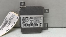 Boitier air bag RENAULT CLIO 2 PHASE 2 8200375762