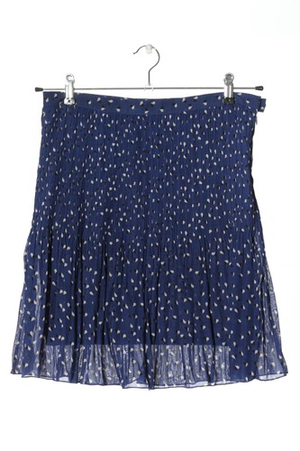Pepe jeans london jupe - à, plis