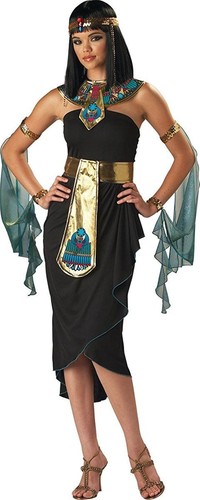 Costume cléopâtre adulte - de,
