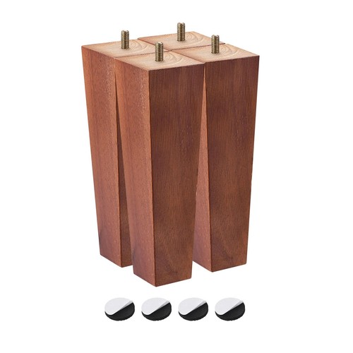 Meubles jambes pouces - jambes,,