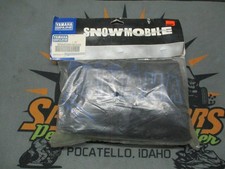 New oem yamaha snowmobile - new,