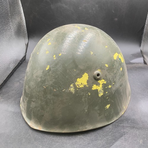 Casque m33 armée italienne - casque,