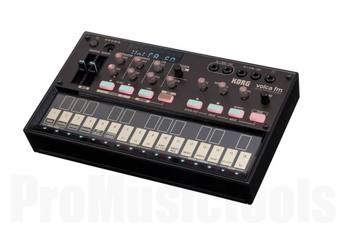 Korg volca fm2 - korg,