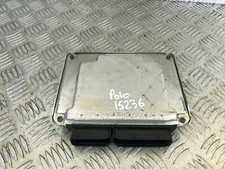 Calculateur Moteur BOSCH -