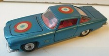 Corgi toys chrysler - toys, 6.4l