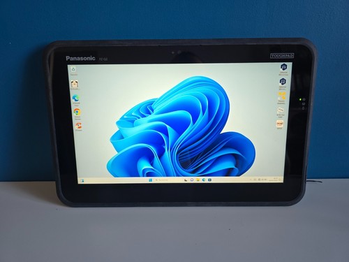 Tablette panasonic toughpad - tablette,