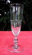 BACCARAT CLERMONT FLUTE A
