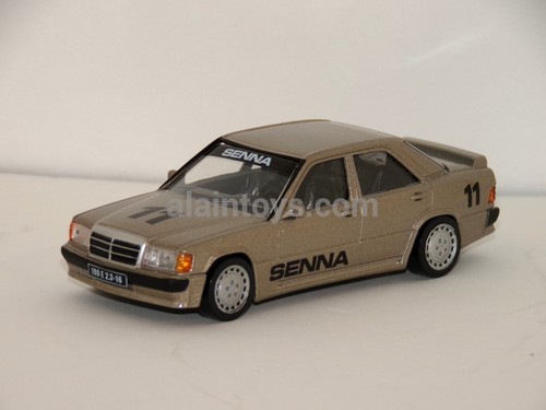 Mercedes benz 190e 1984 - mercedes,