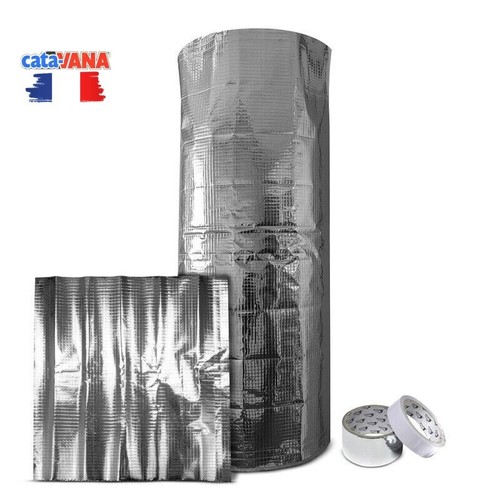 Isolant ballon eau chaude - ballon,