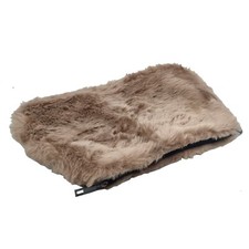 Sac à Main Marron Clair En