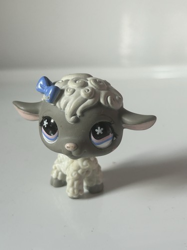 Figurine petshop authentique - figurine,