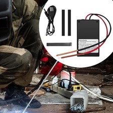 Soudeuse Par Points, 6