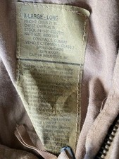 Combinaison de l'armée