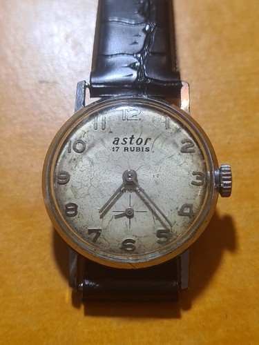 Ancienne montre dame - montre,