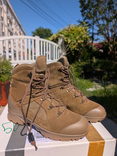 Chaussures militaire légion - ,