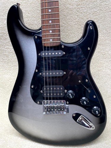 Fender starcaster strat - starcaster,