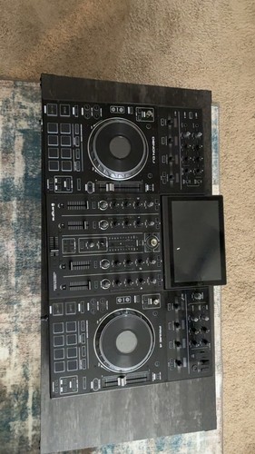 Denon prime dj - denon,