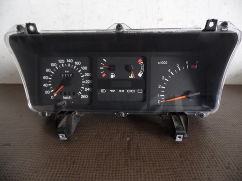 Combine instruments ford - instruments,