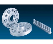 H&R Élargissement De Voie