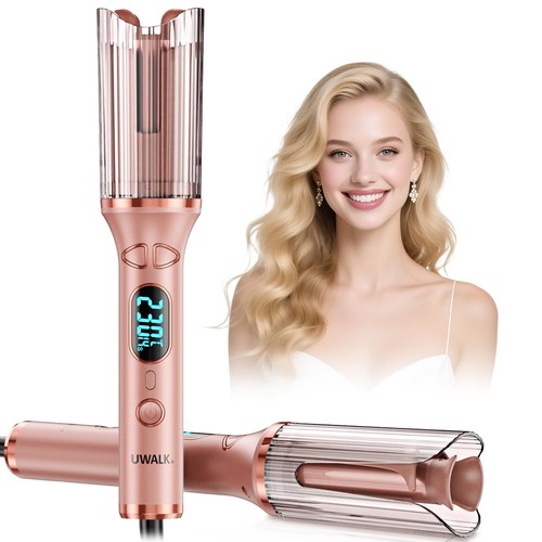 Boucleur cheveux automatique - a,