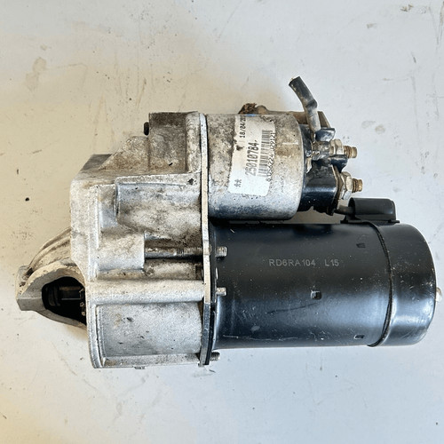 7701499804 démarreur renault - 7701499804,