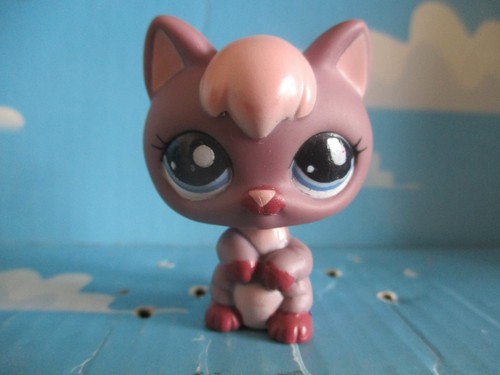 Petshop chaton 2285 - petshop,
