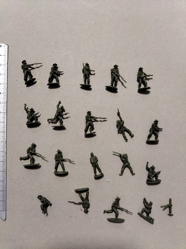 Anzac infantry ww2 39 - ,