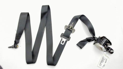 Ceinture arriere droit - , nissan