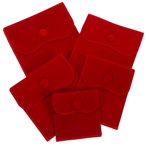 Pcs petit pochon sacs à - 15,