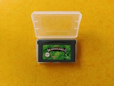 Wario Land 4 - GBA - Nintendo