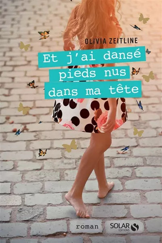 Dansé pieds nus dans - et,