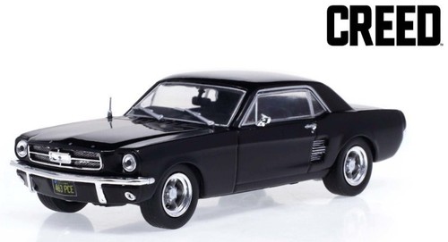 Creed ford mustang - ,