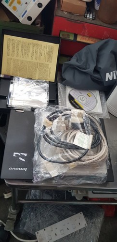Microscope nikon 80i - nikon, avec