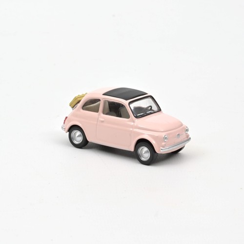 Norev jetcar 771200 fiat - norev, 500