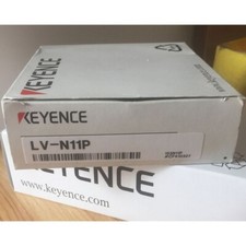 1PC New Keyence LV-N11P Laser