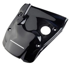 Passage de roue scooter