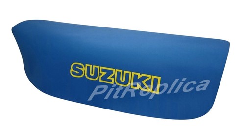 Housse selle 125 g - housse, rm