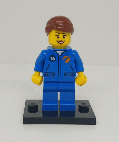 Lego espace femme - lego,