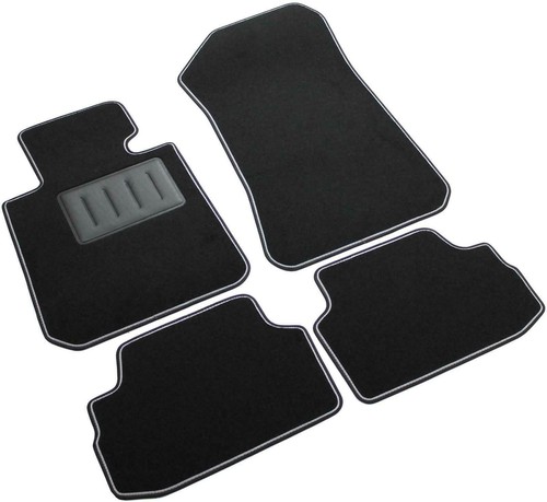 Tapis moquette auto sprint - sprint, sur