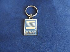 porte-clé automobile seat concessionnaire