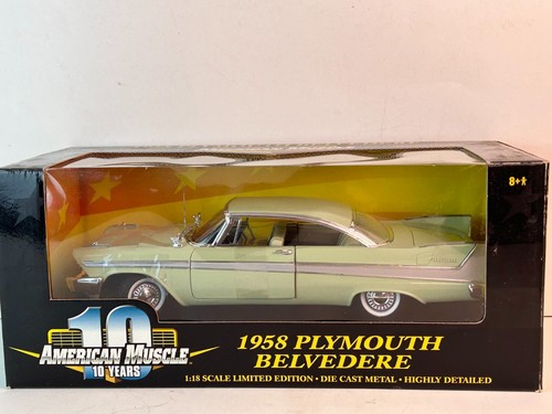 Scale diecast ertl - diecast,