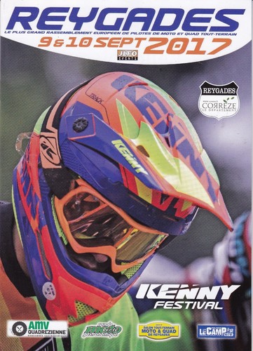 Reygades kenny festival - reygades,