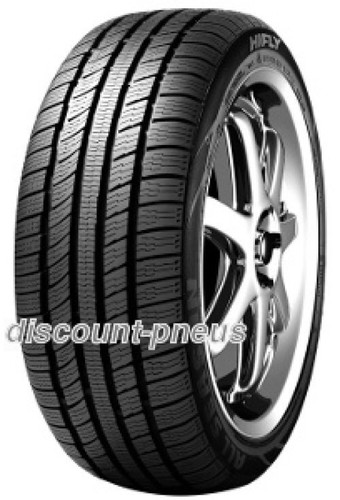 Pneu saisons fly - fly, all-turi