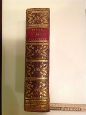 Livre "histoire de l'ancien et