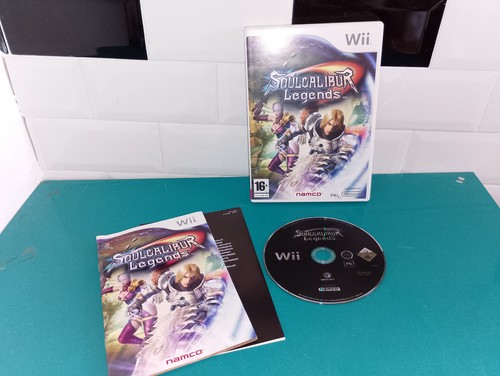 Jeu vidéo nintendo wii - nintendo,