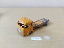 DINKY TOYS, SIMCA CARGO