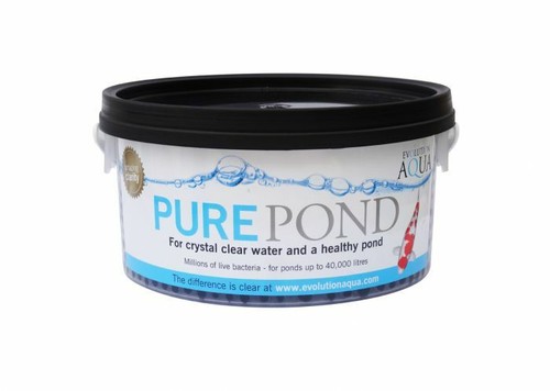 Evolution aqua pure pond - evolution,